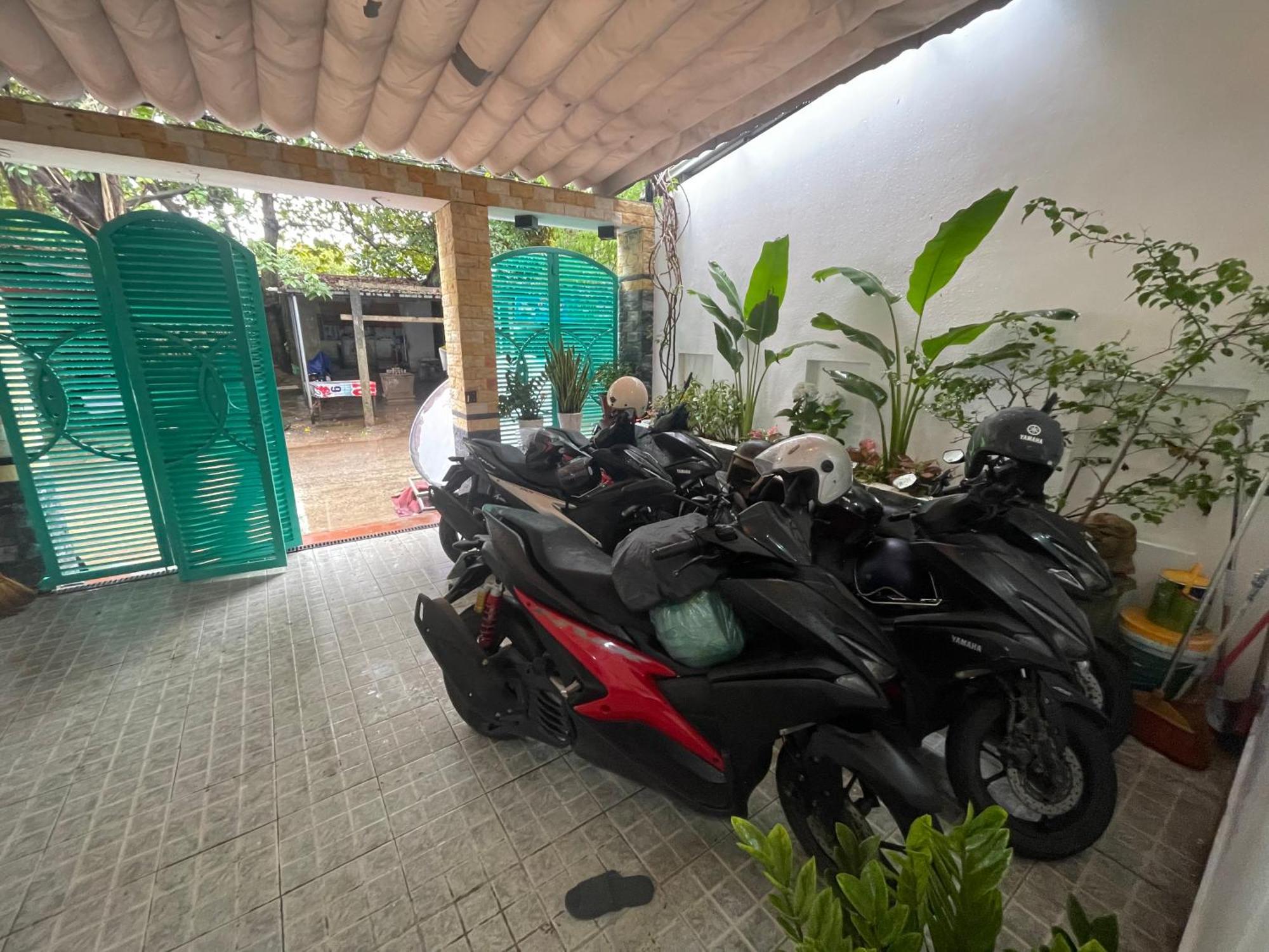 Hue Loving Home & Cafe Exteriér fotografie